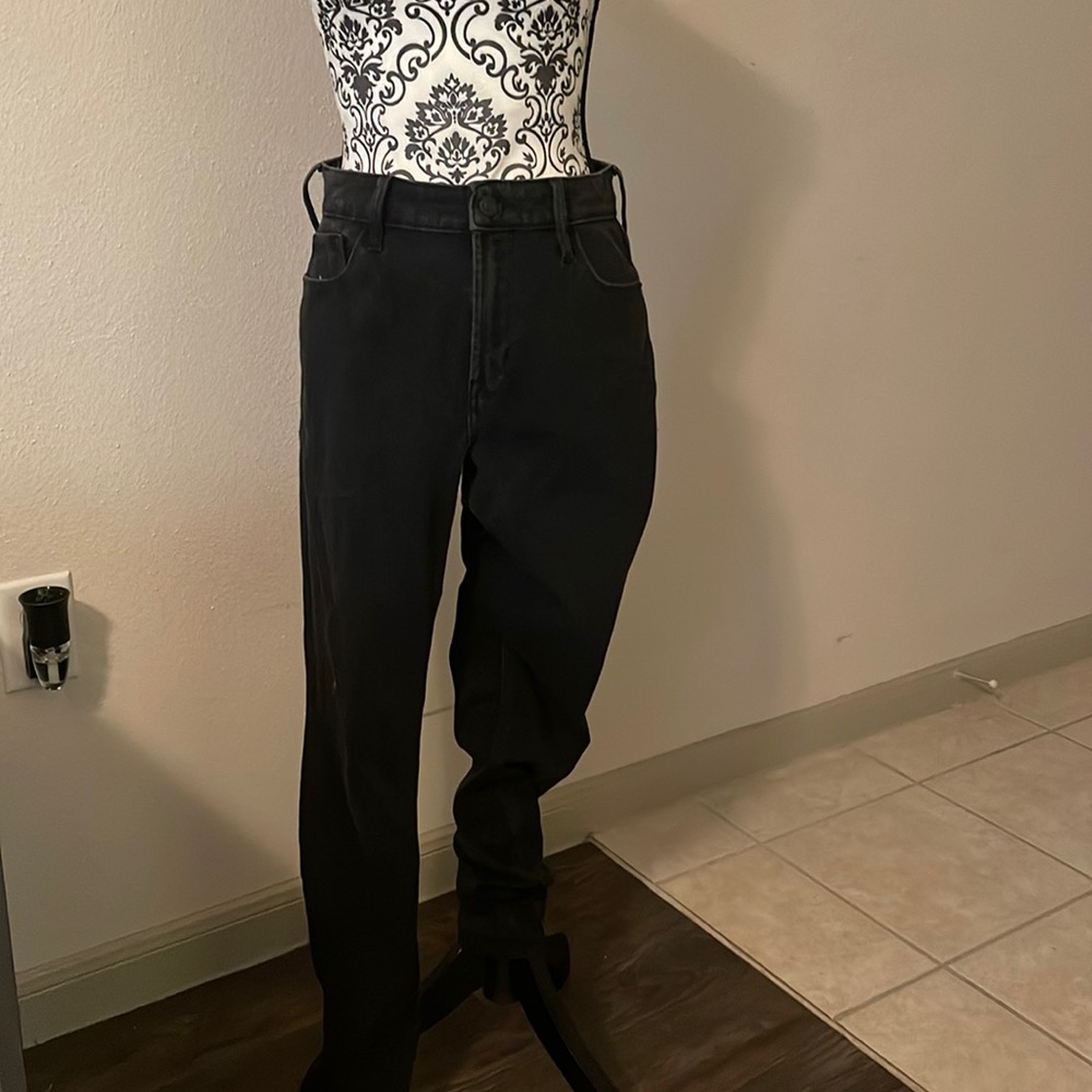 Old navy skinny jeans size 8